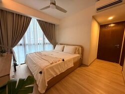 Waterbay (D19), Condominium #553489431